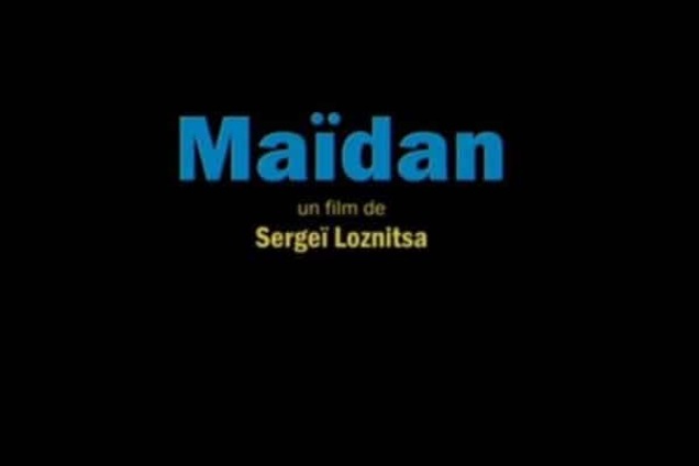 Еще одна победа Майдана: фильм о Революции достоинства взял гран-при в Германии