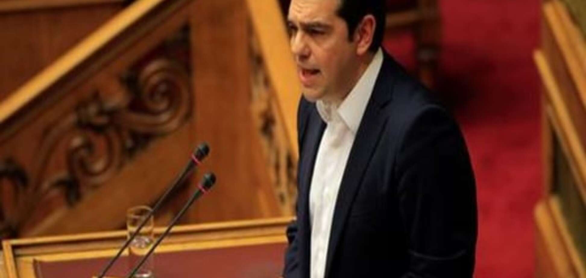 Новый курс Ципраса: Греции необходимы реформы