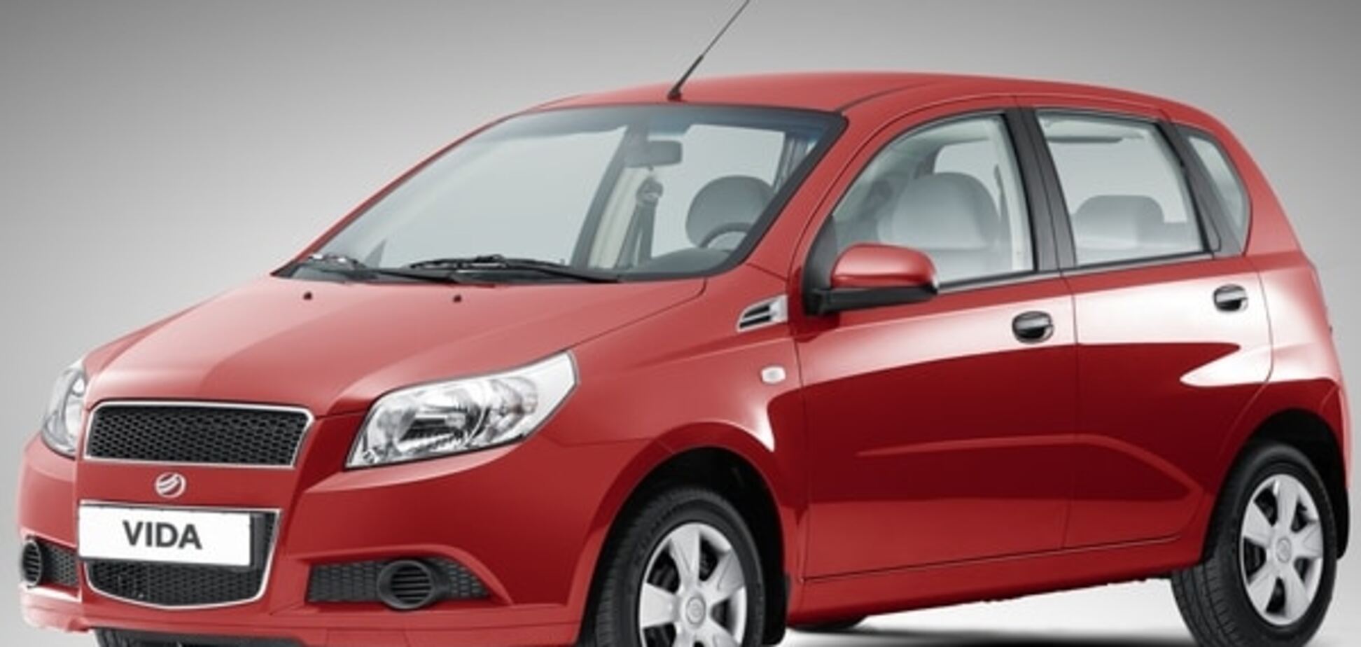 ЗАЗ прекратит выпуск автомобилей с автоматической коробкой передач