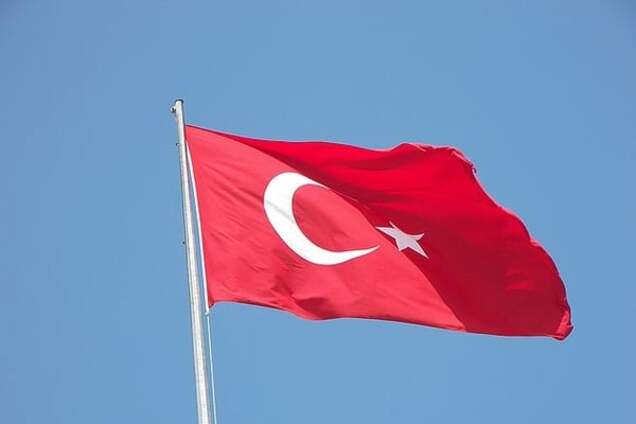 Бог любить трійцю? Туреччина знову 'зловила' Росію в своєму небі