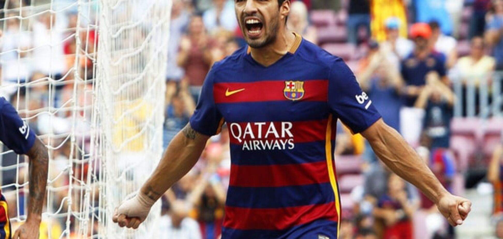 'Барселона' подписала самый сумасшедший контракт в мире