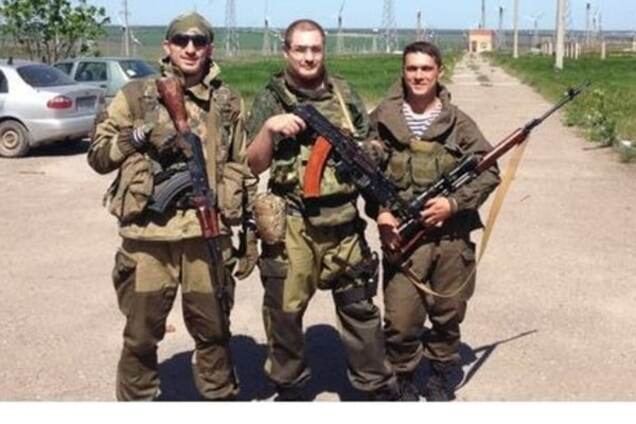 Террористы взяли под контроль ветряной парк в зоне АТО: опубликованы фото и видео