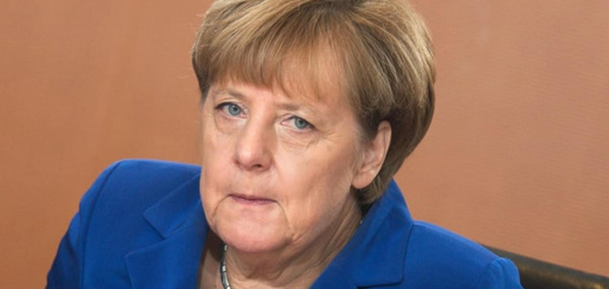 Є привід для оптимізму. Меркель позитивно оцінила переговори в Парижі