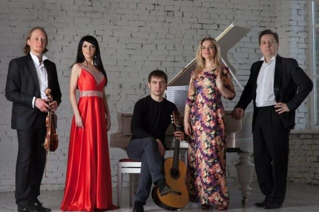 16 октября в ATMASFERA 360 состоится концерт 'Звезда по имени вебер'