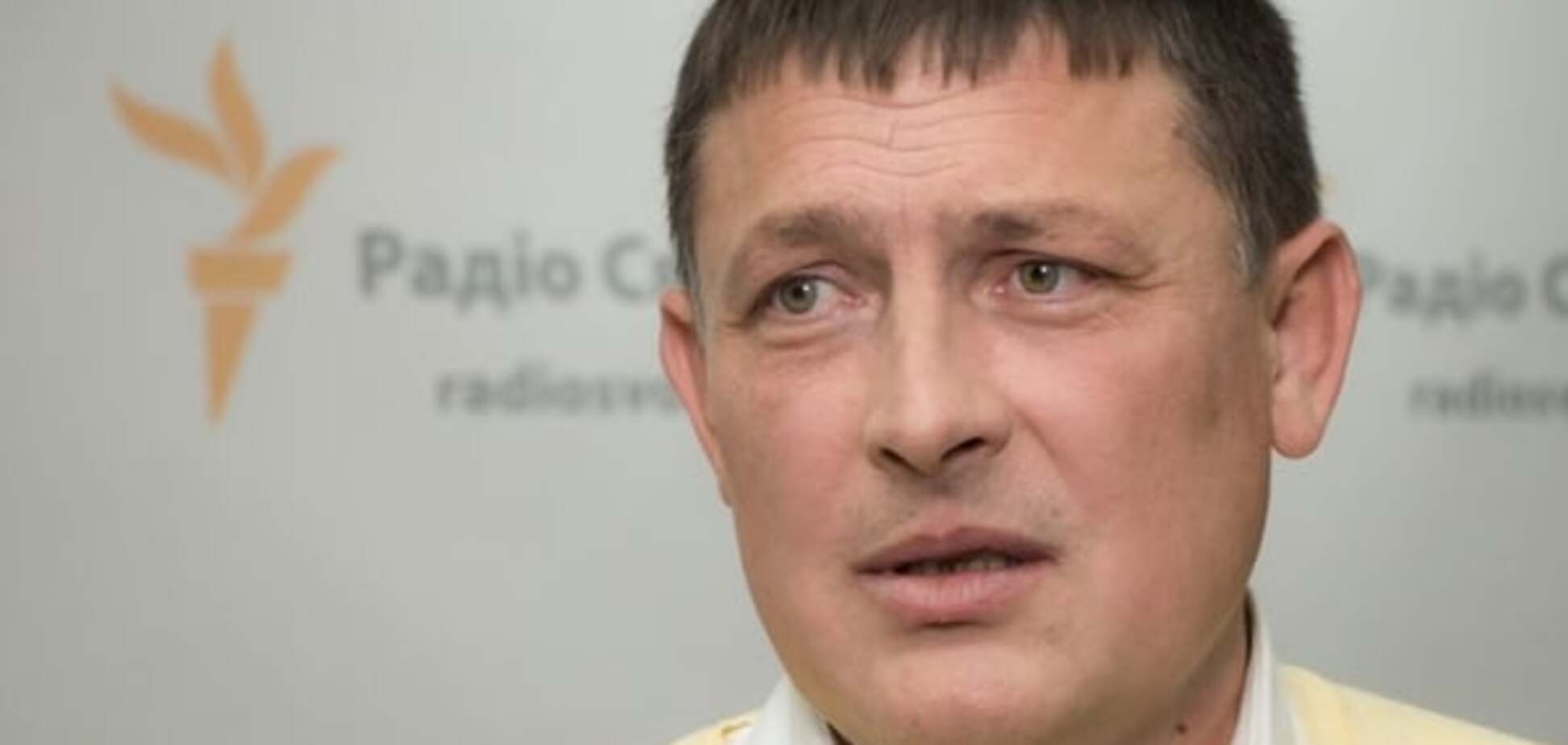Киевская власть подкупает избирателей, используя 'сетки' Черновецкого – Симанский
