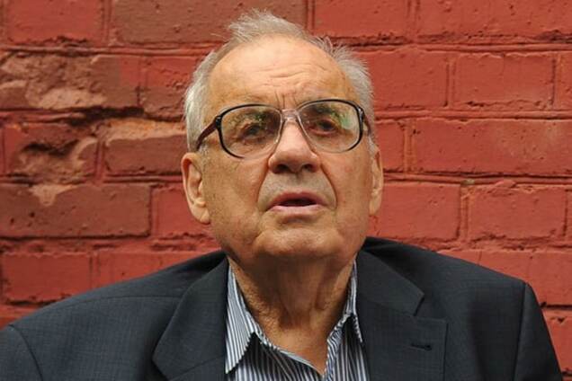 Кремлевские пропагандисты 'уложили' Рязанова в реанимацию