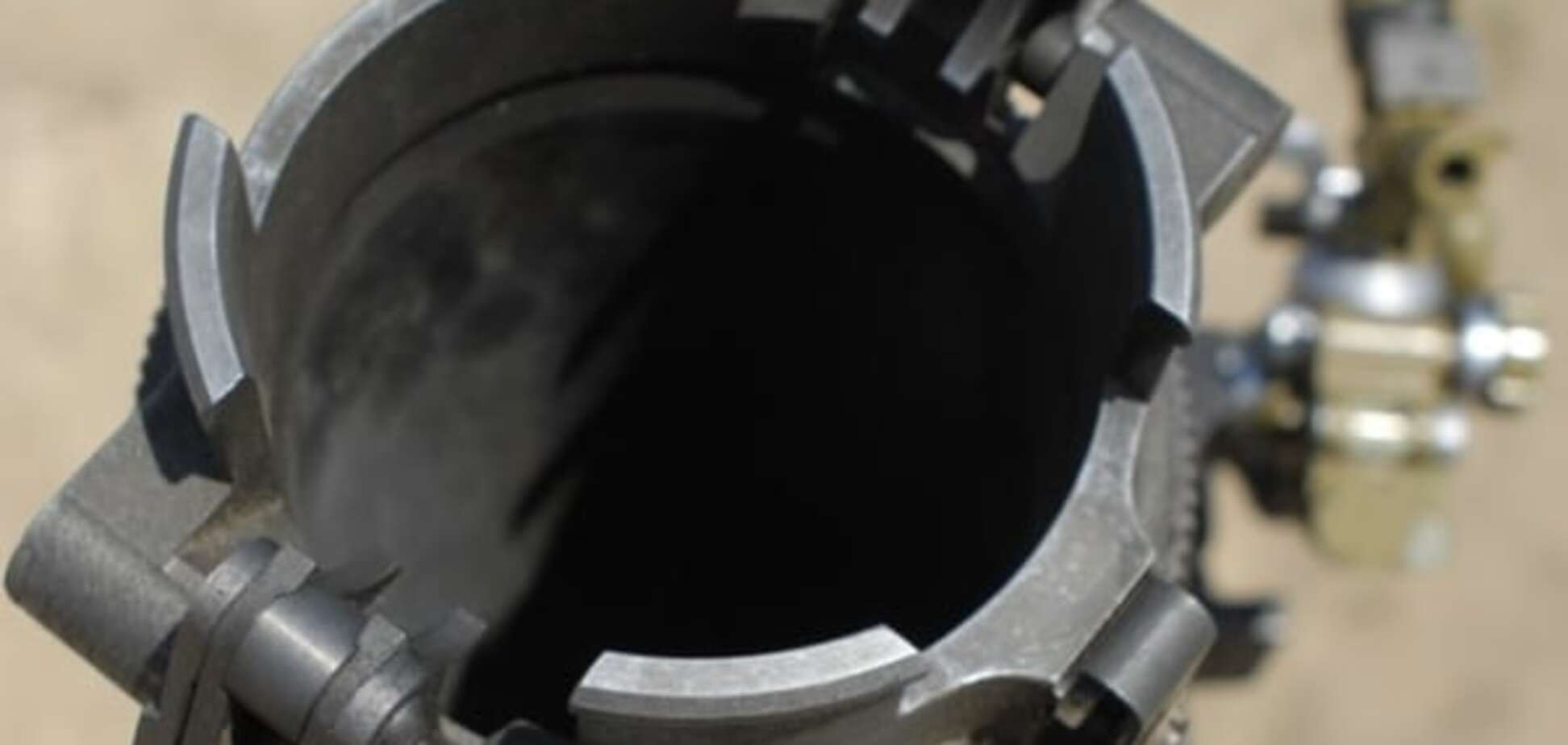 Украинскую армию вооружат 'Молотом'