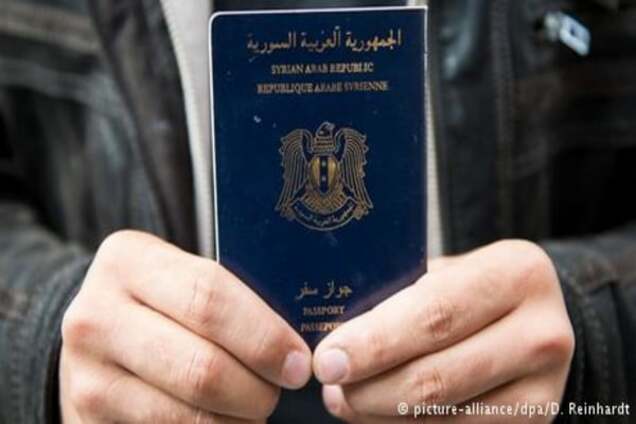 Бомбы Асада или боевики ИГ: от чего сирийцы бегут в ФРГ?