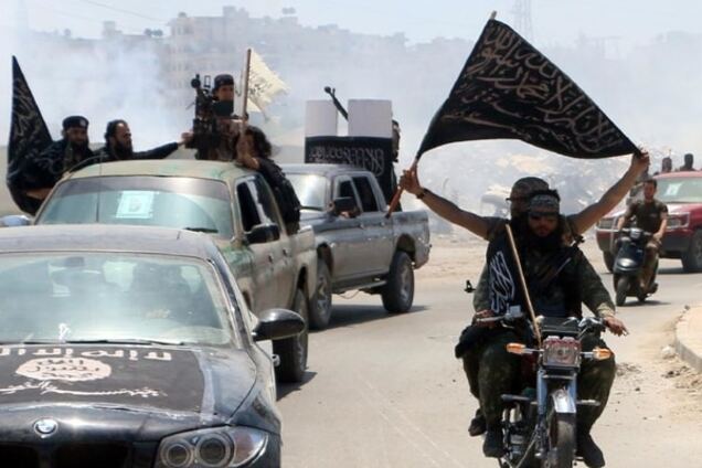 Для России операция в Сирии становится третьим раундом чеченской войны