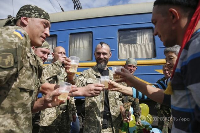 Генерал Мартиросян: українській армії потрібно три речі