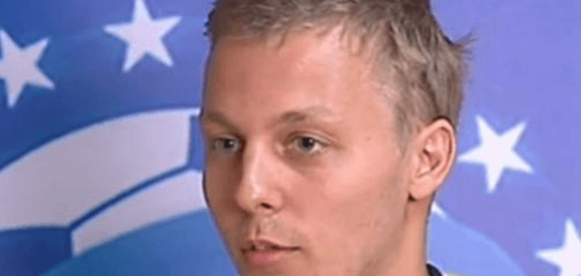 Все порешаем. Шуфрич грозно ответил на санкции ФИФА