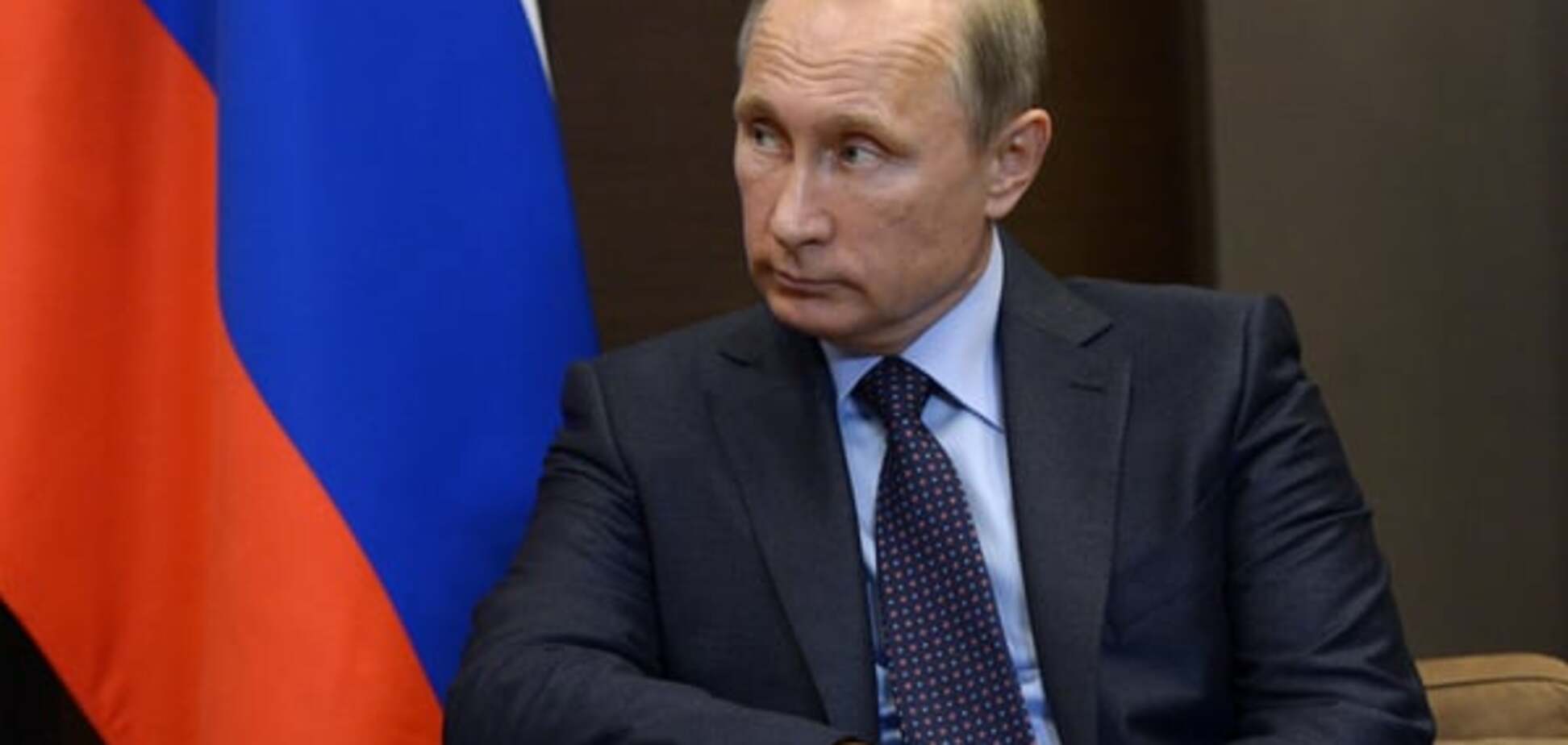 Путін ніколи не вимагав повернути затриманих в Україні росіян - Тандит