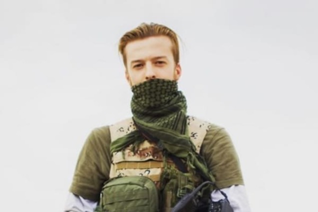 Приблизиться к величию дедов: как 19-летний москвич пошел воевать на Донбасс и в Сирию
