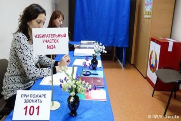 Белорусская стабильность: нарушений на выборах меньше не стало