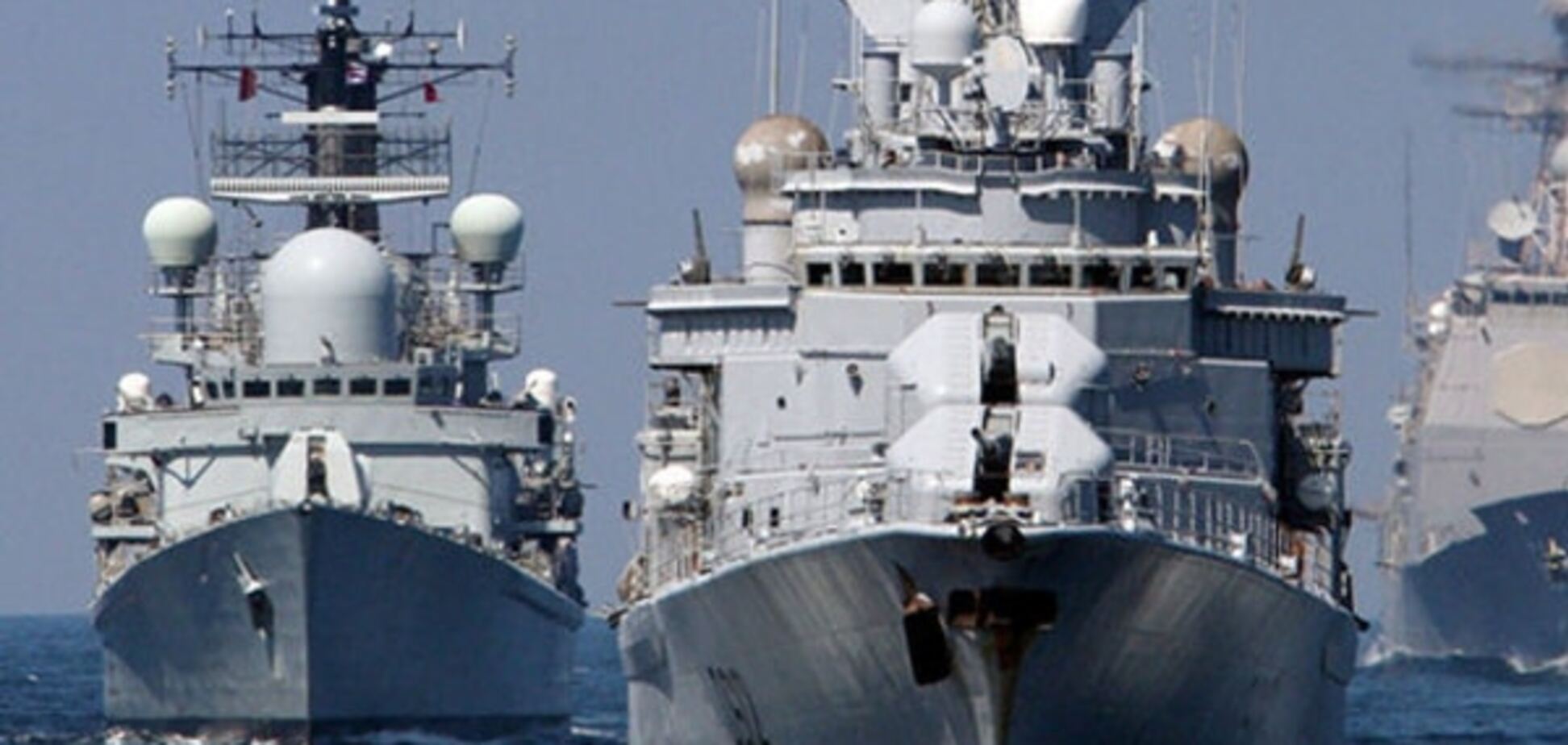 В России открестились от своих ракет, якобы разбившихся в Иране