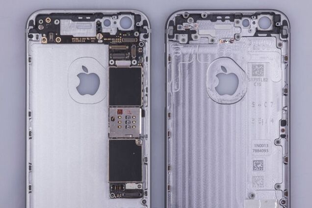 iPhone 6 и 6s отключаются сами по себе, причину еще не установили