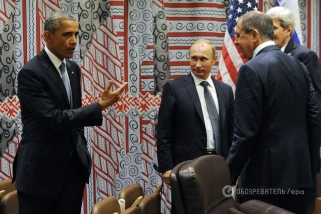 Гречанинов: в Сирии развернется война России и НАТО, Путину не победить