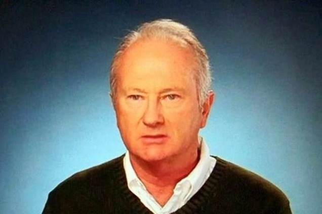 В США умер звезда фильмов Disney и продюсер 'Сынов анархии'