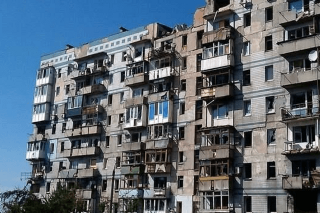 'Война-Сталин-Россия': вернувшиеся в Донецк шокированы жизнью в 'ДНР'. Фоторепортаж