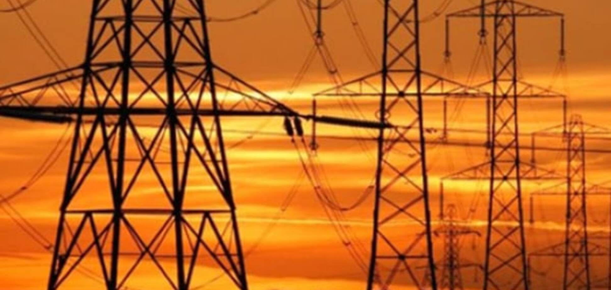 В обход Григоришина: 'Укрэнерго' пригласила крупные корпорации на тендер