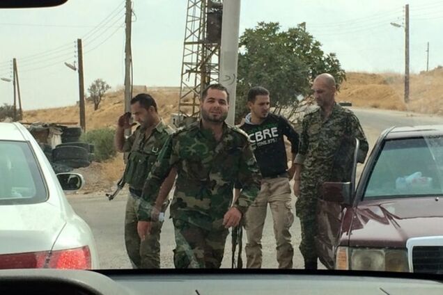 Война в Сирии: журналист спрогнозировал дальнейшие действия российской армии