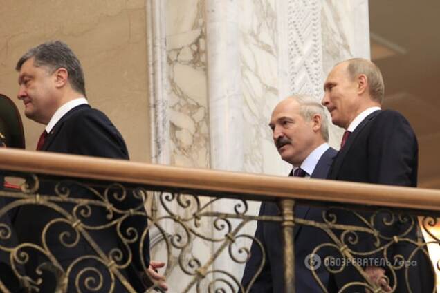 Журналист объяснила, как Лукашенко извлекает выгоду из войны в Украине