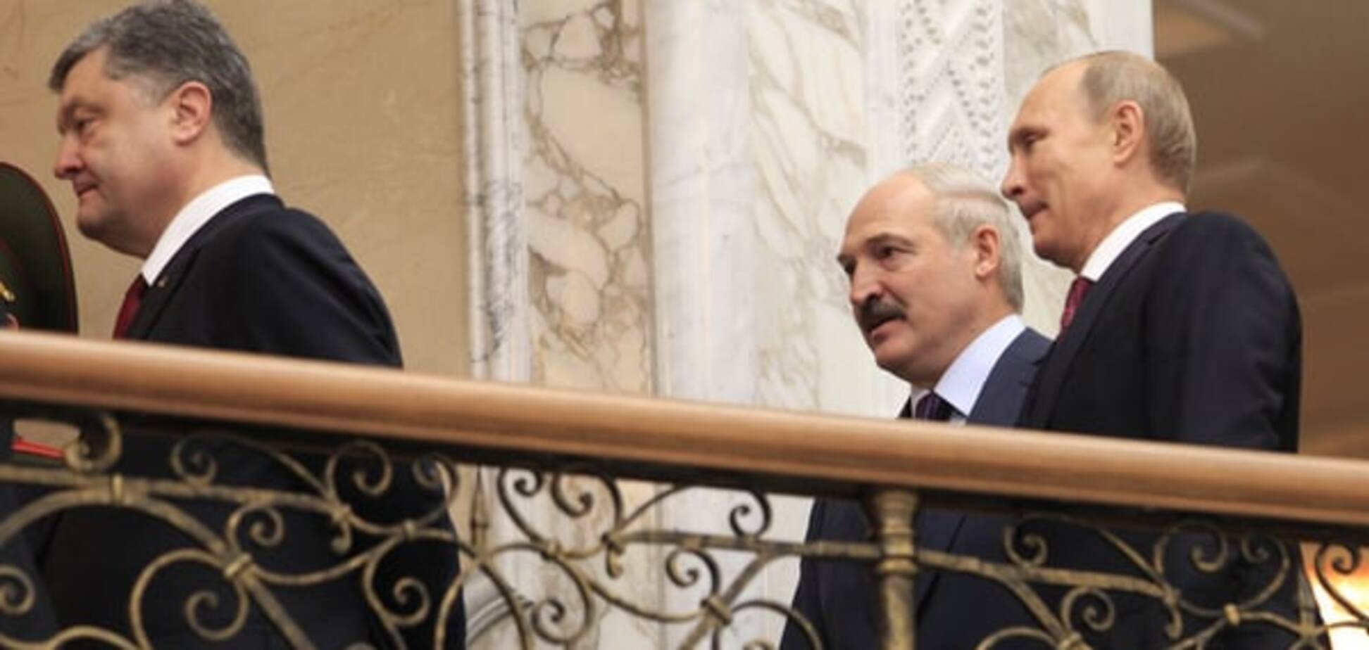 Журналист объяснила, как Лукашенко извлекает выгоду из войны в Украине