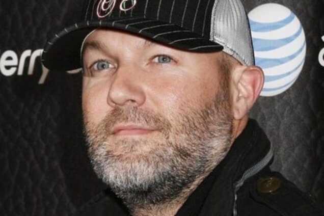 Лидер Limp Bizkit захотел жить в 'Крымнаше' и дружить с 'отличным парнем' Путиным