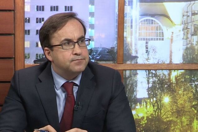 Крилаті ракети Росії створені для знищення ПРО США - Сергій Згурец