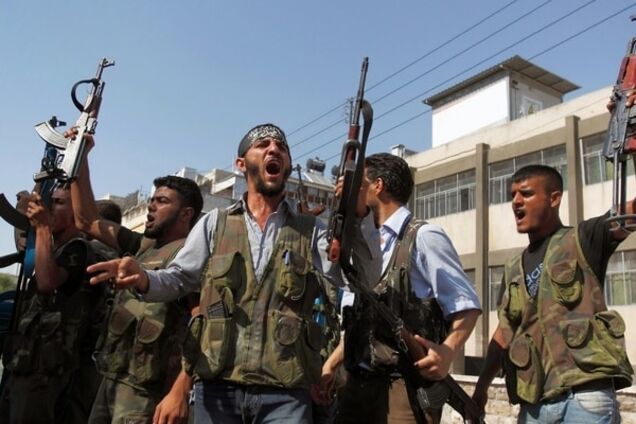 Пентагон анонсировал первые потери России в Сирии