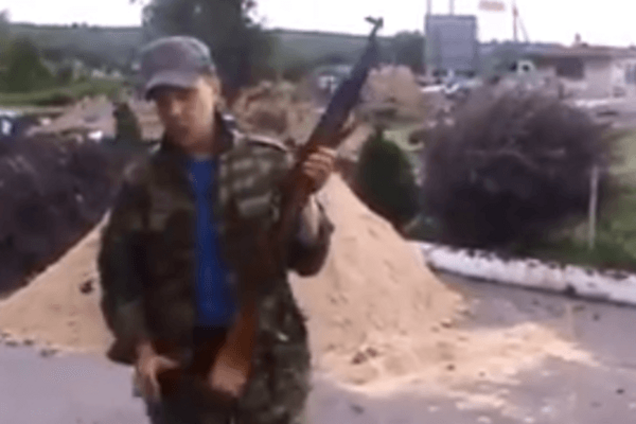 Казанский разоблачил коллегу, готового 'стрелять в украинских солдат'