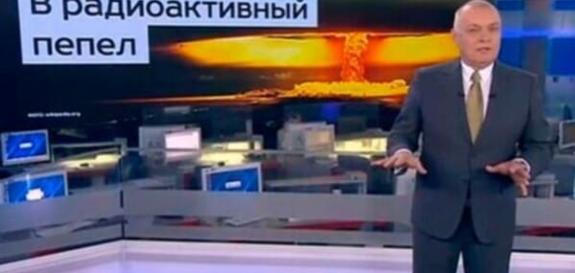 'Мы искали эту скрепу': в России раскрыли секрет кремлевской пропаганды