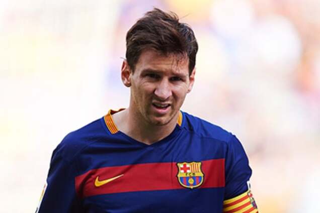 Роналду в восторге: Месси может сесть в тюрьму на 2 года