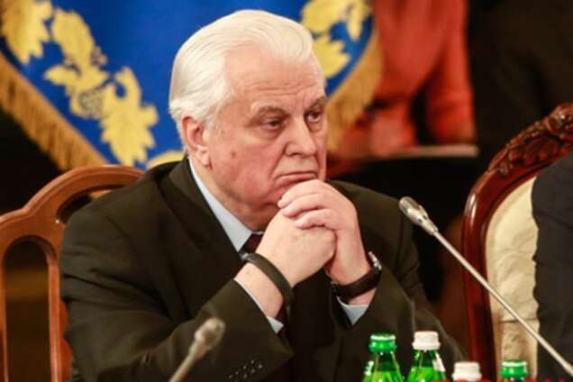 'Не зрада и не перемога, поговорили и разъехались': Кравчук считает, что война в Украине не прекратится