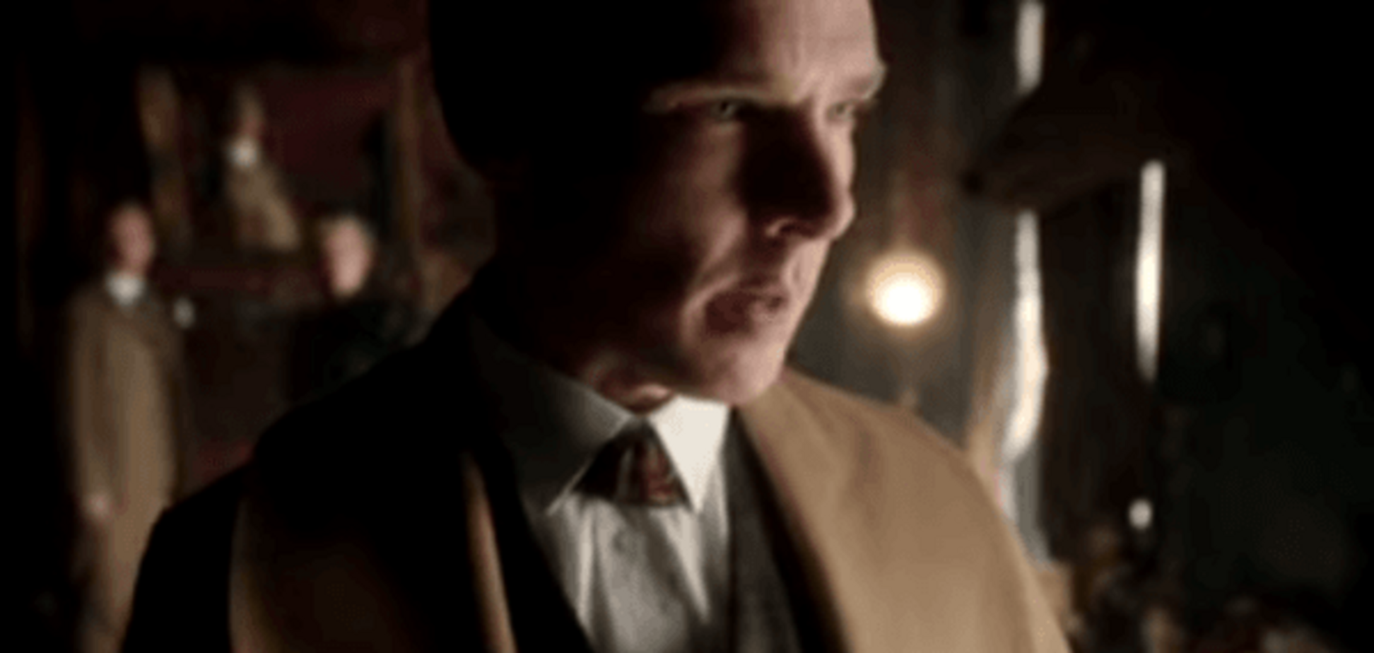 В сети показали трейлер рождественской серии 'Шерлока'