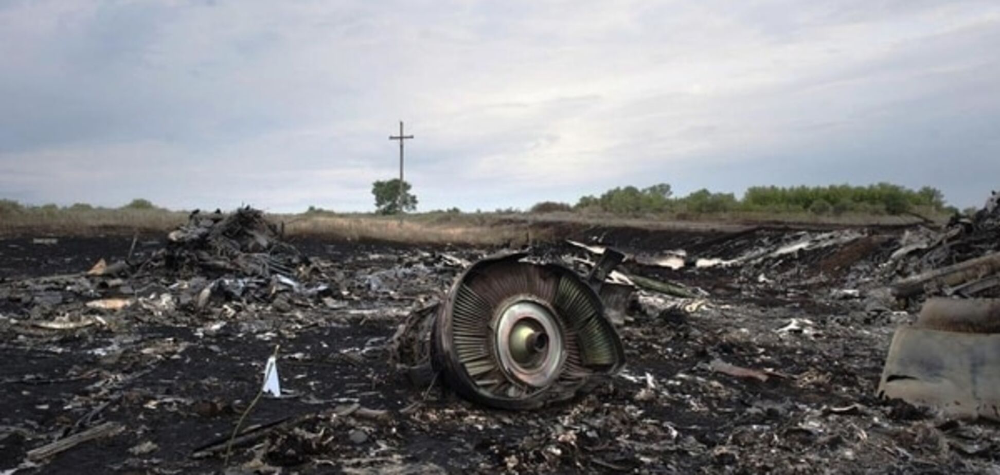 'Алмаз-Антей' взорвал очередной Boeing, чтобы доказать 'вину' Украины