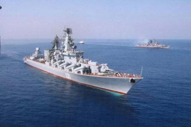 СМИ сообщили о падении российских ракет в Иране. Кремль отрицает