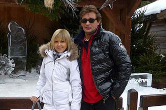 30-летння возлюбленная Александра Домогарова умерла от рака