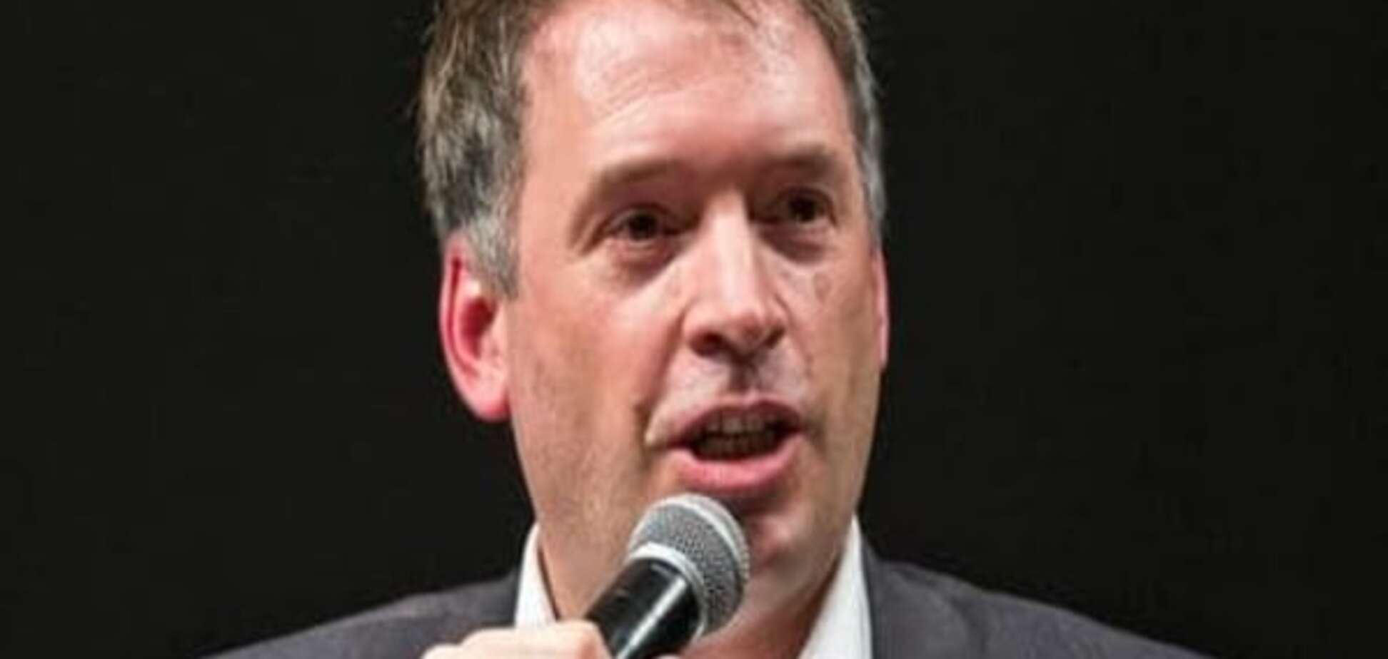 Депутат бундестага: Диалог необходим, но в Москве не нашлось собеседников