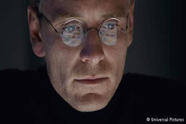 Фільм про Стіва Джобса - культ навколо Apple переноситься до кінозалів