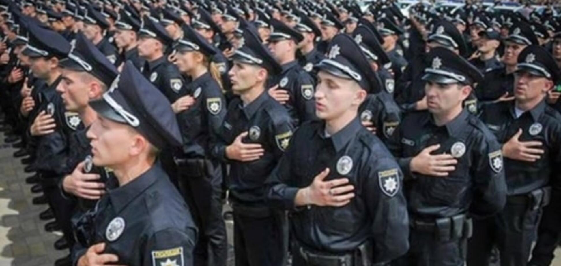 Чому для Уряду поліцейські втричі важливіші, аніж захисники України? 