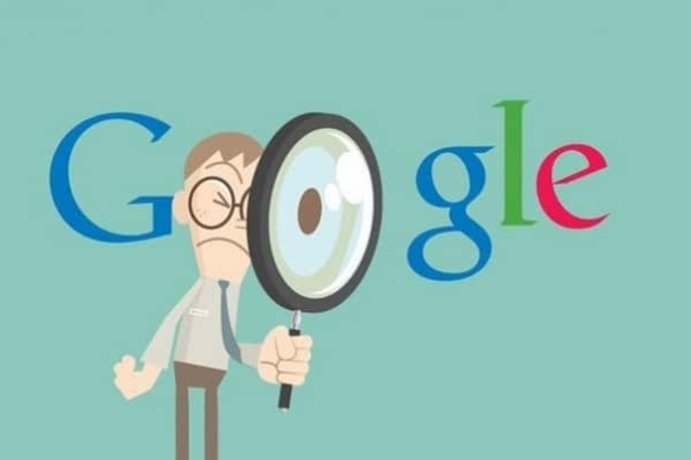 Как правильно гуглить: топ-8 советов