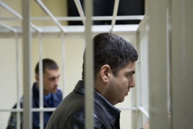 Суд відклав розгляд справи екс-пасинка Фірташа