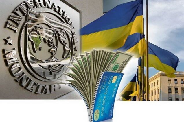 Стало известно, когда МВФ снова приедет в Украину