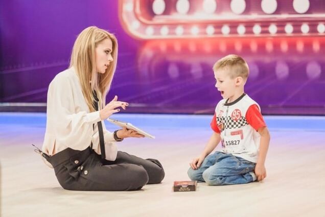 Ребенок вдохновил Фреймут побороть аэрофобию