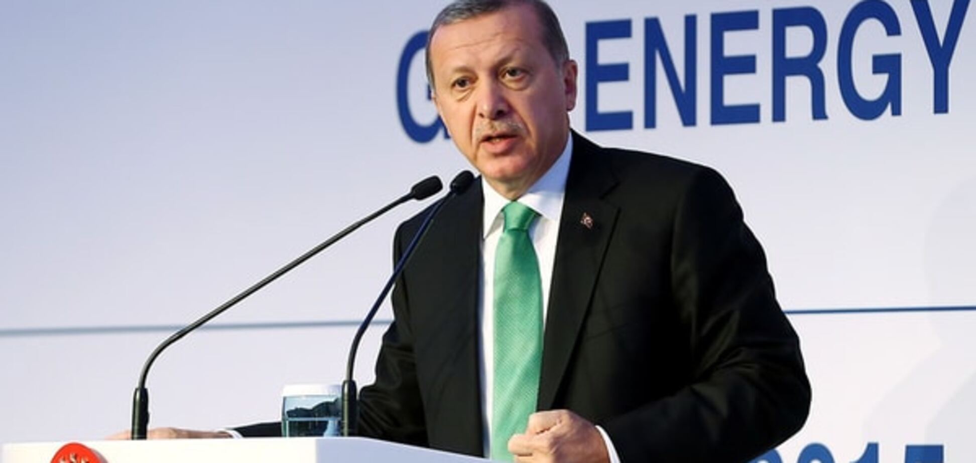 Це перемога: Туреччина пригрозила відмовитися від російського газу