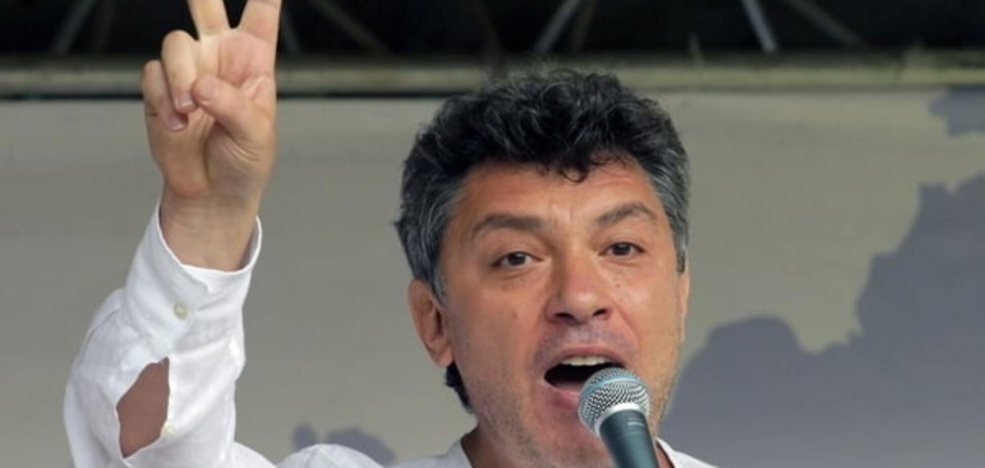 День рождения Немцова: цитаты, яркие факты из жизни и романы российского оппозиционера