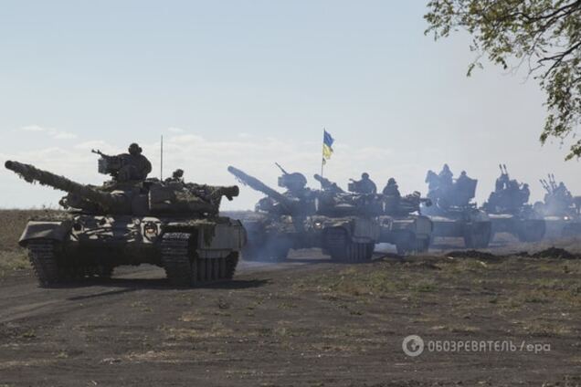 У Генштабі розповіли, як Україна використає військову допомогу США