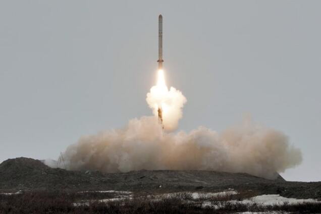 Ударом із Каспійського моря Кремль зруйнував усю ядерну безпеку Європи