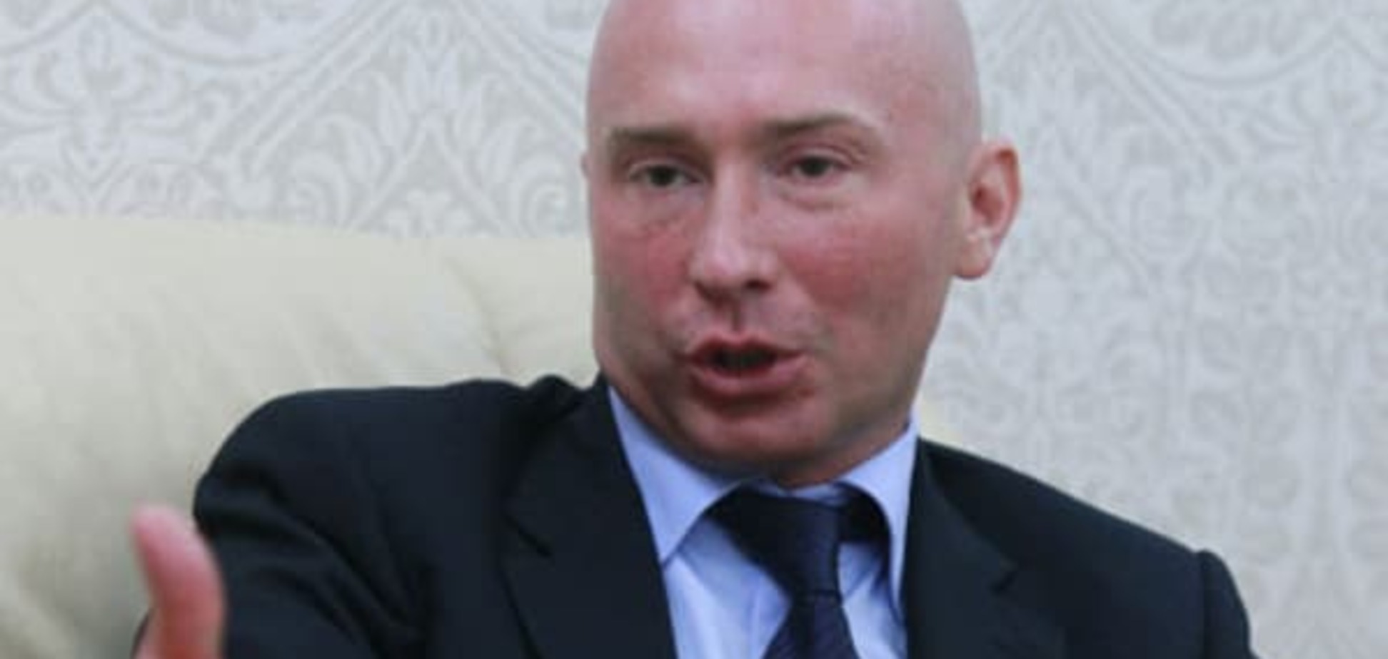 'Это удар по России': отстранение Блаттера вызвало истерику в Госдуме